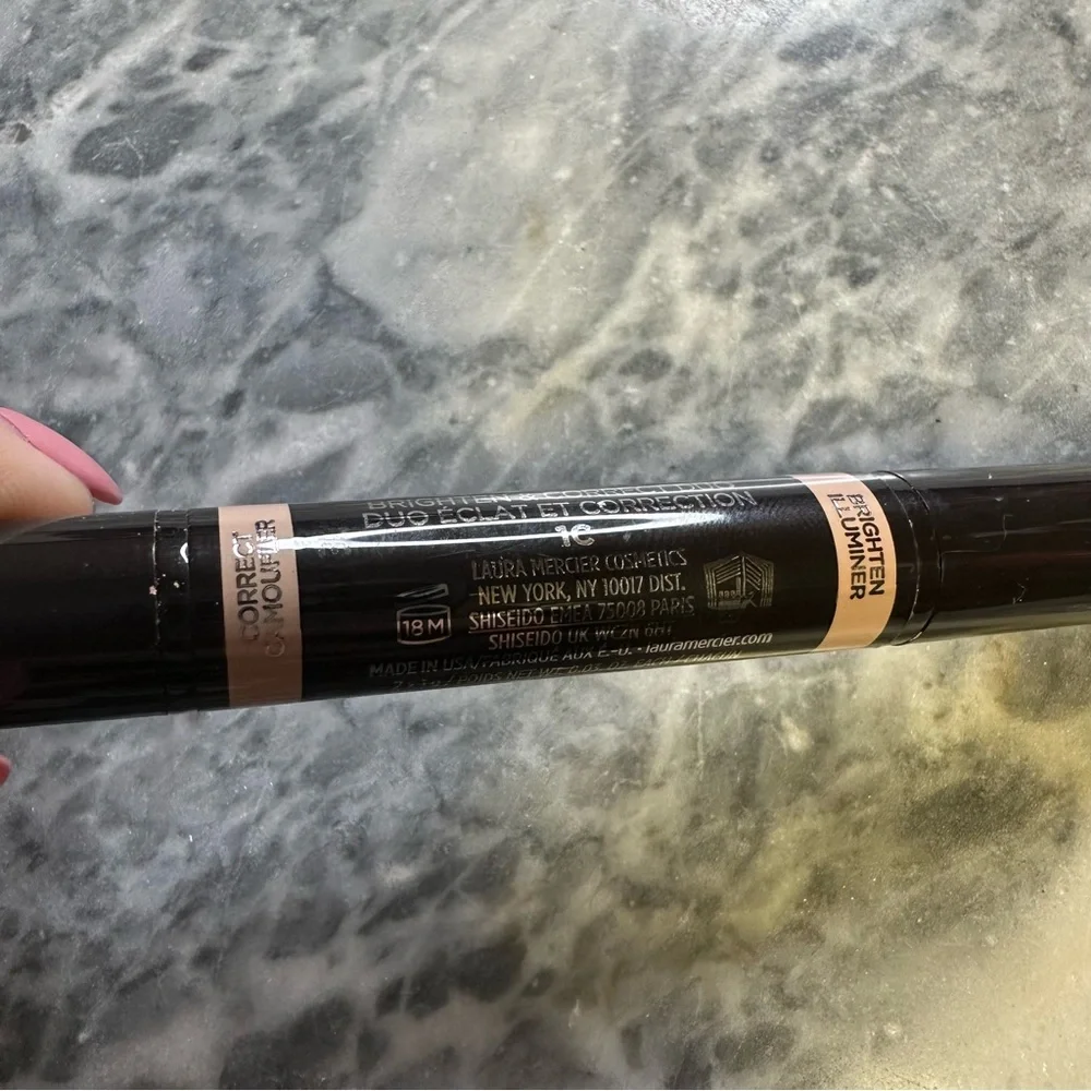 laura mercier 100% authentic
